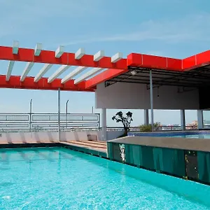 Hotel Presidency, Kochi