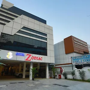 Hotel Zodiac
